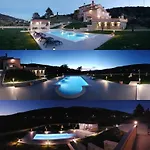 Jednosobni Dionis Апартаменты