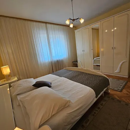 Apartament Jednosobni Dionis