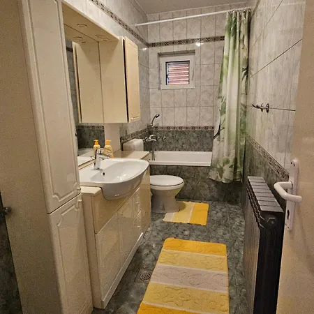 Jednosobni Dionis Apartament